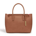 Grant Brown Shoulder Bag (Waiting List - Arrives 28th Nov)